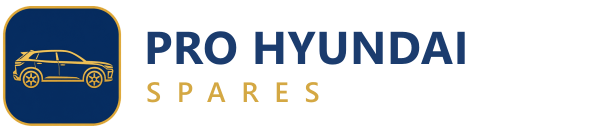 Pro Hyundai Spares