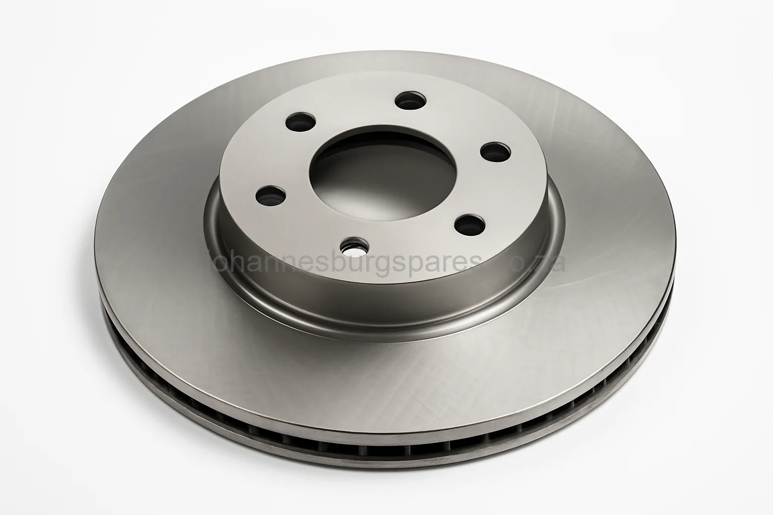 Brake Rotors for Hyundai vehicles in South Africa