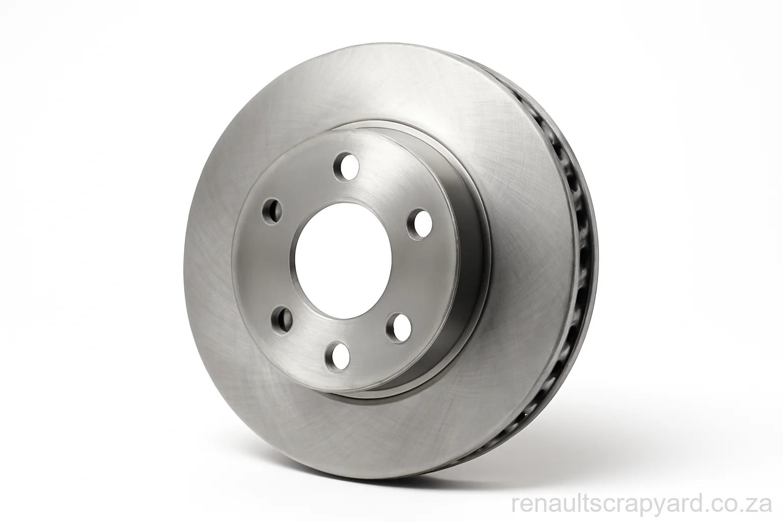 Brake Rotors for Hyundai Terracan