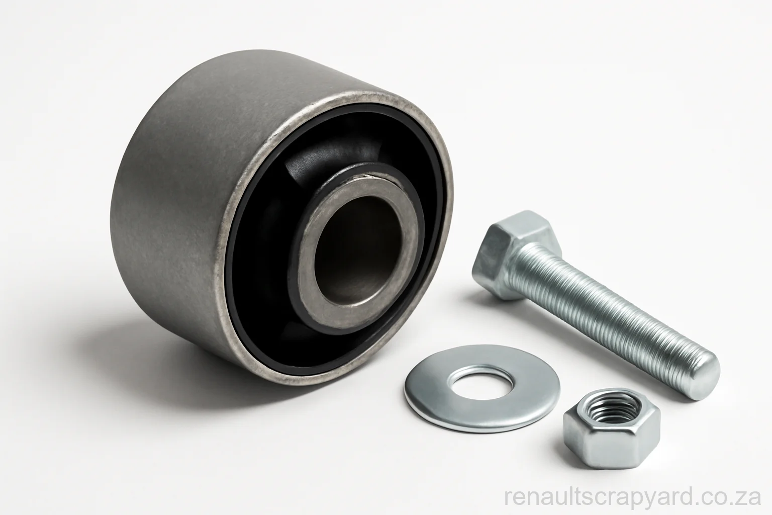 Bushings for Hyundai Veloster