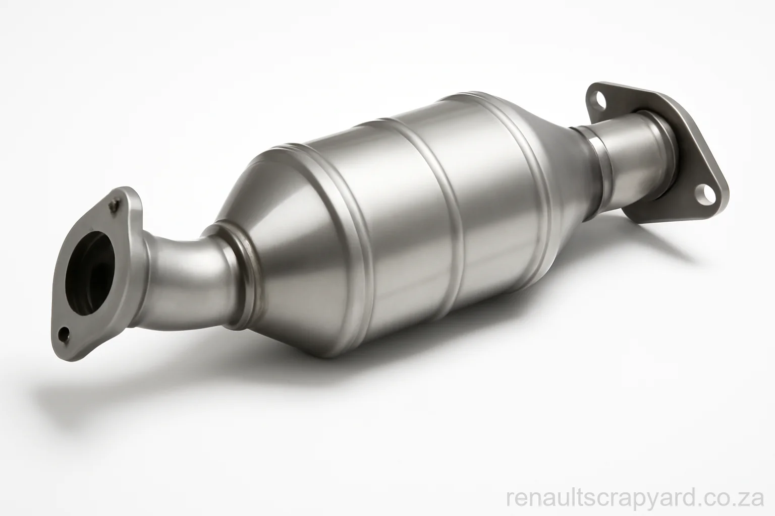 Catalytic Converter for Hyundai Getz