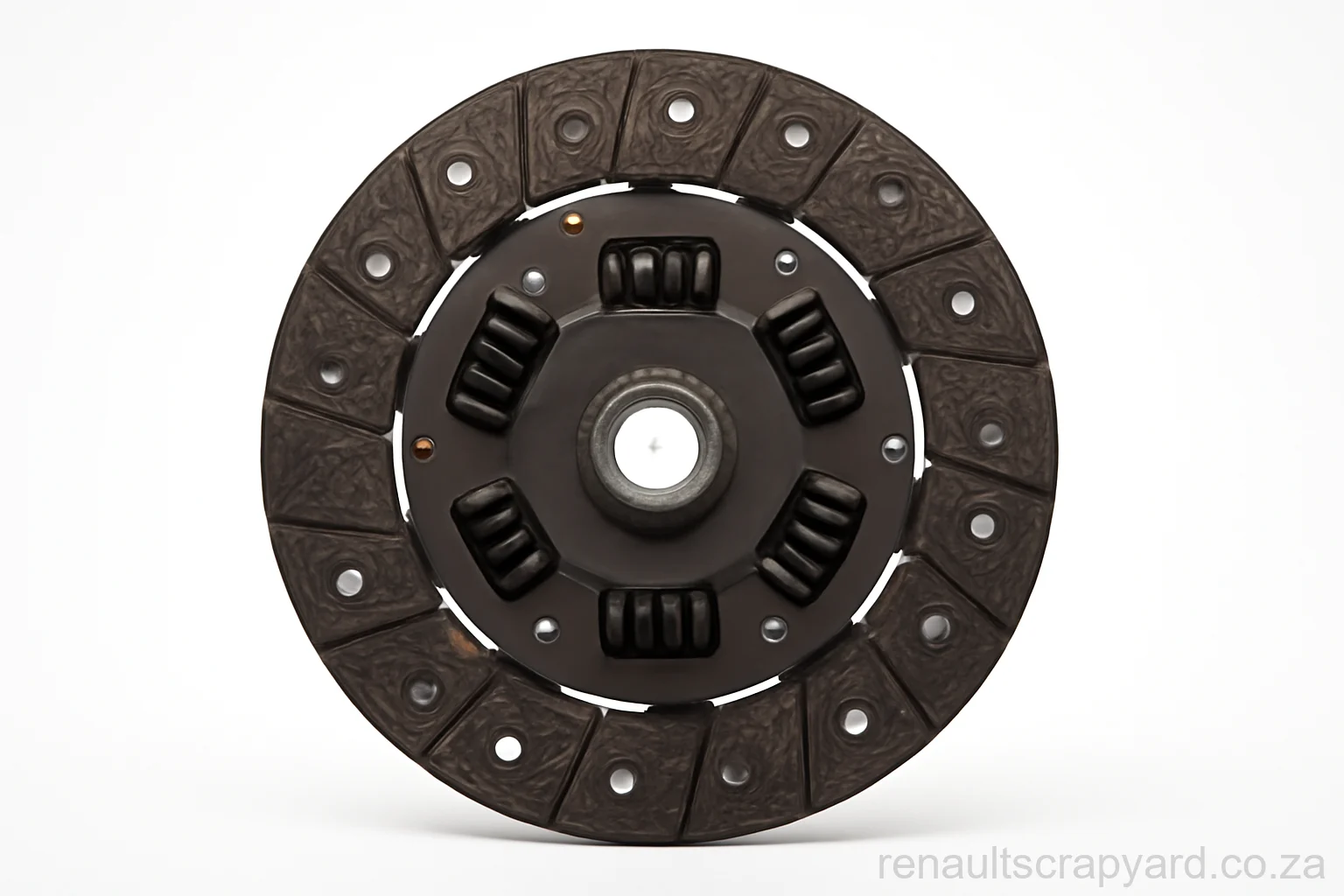 Clutch Disc for Hyundai Creta