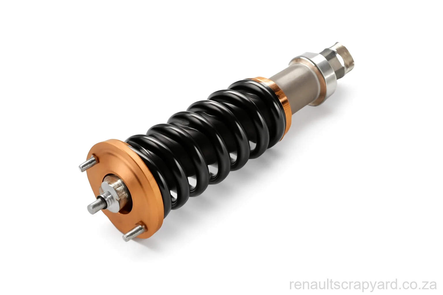 Coilovers for Hyundai i30