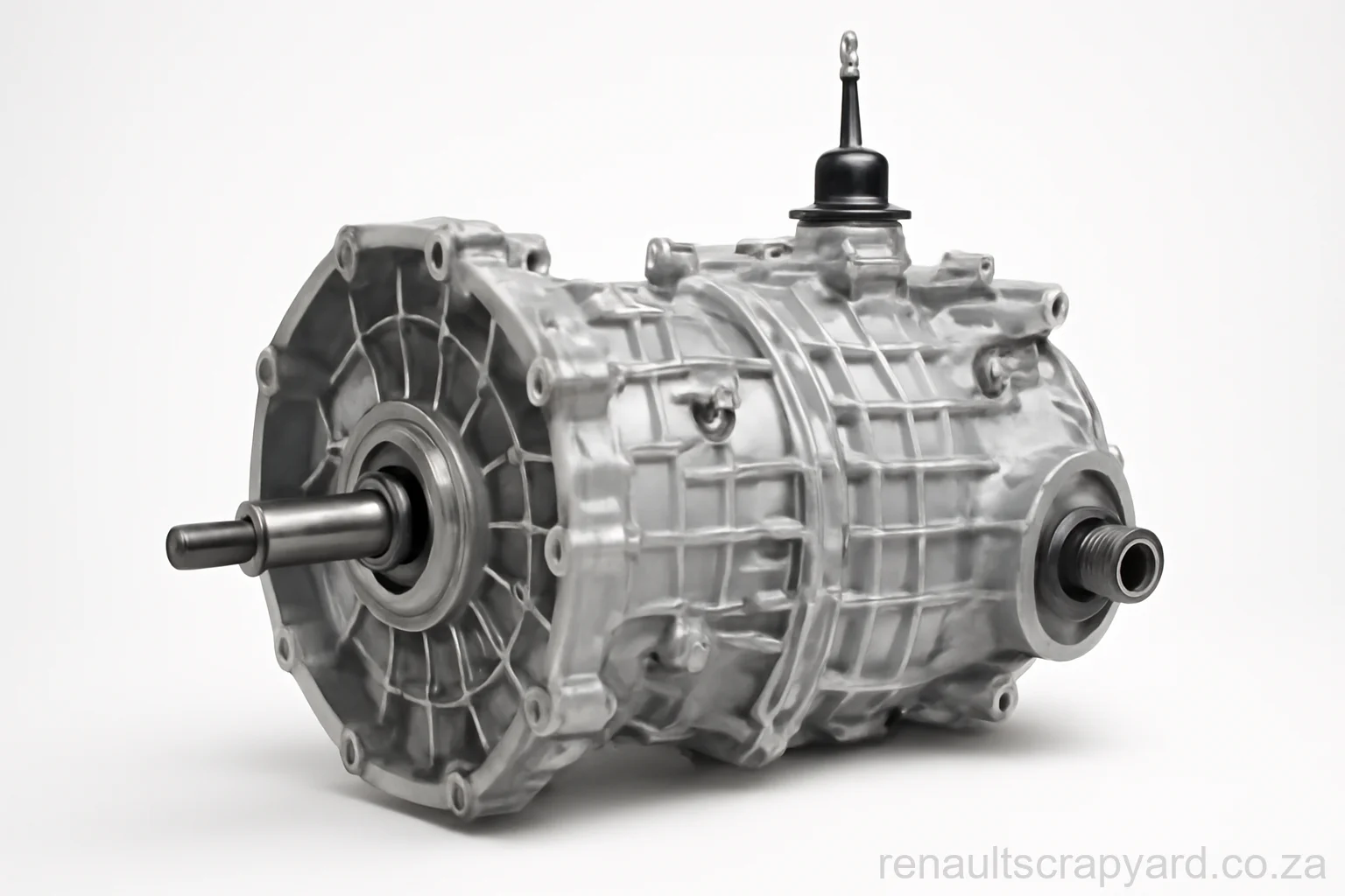 Complete Gearbox/Transmission for Hyundai i20