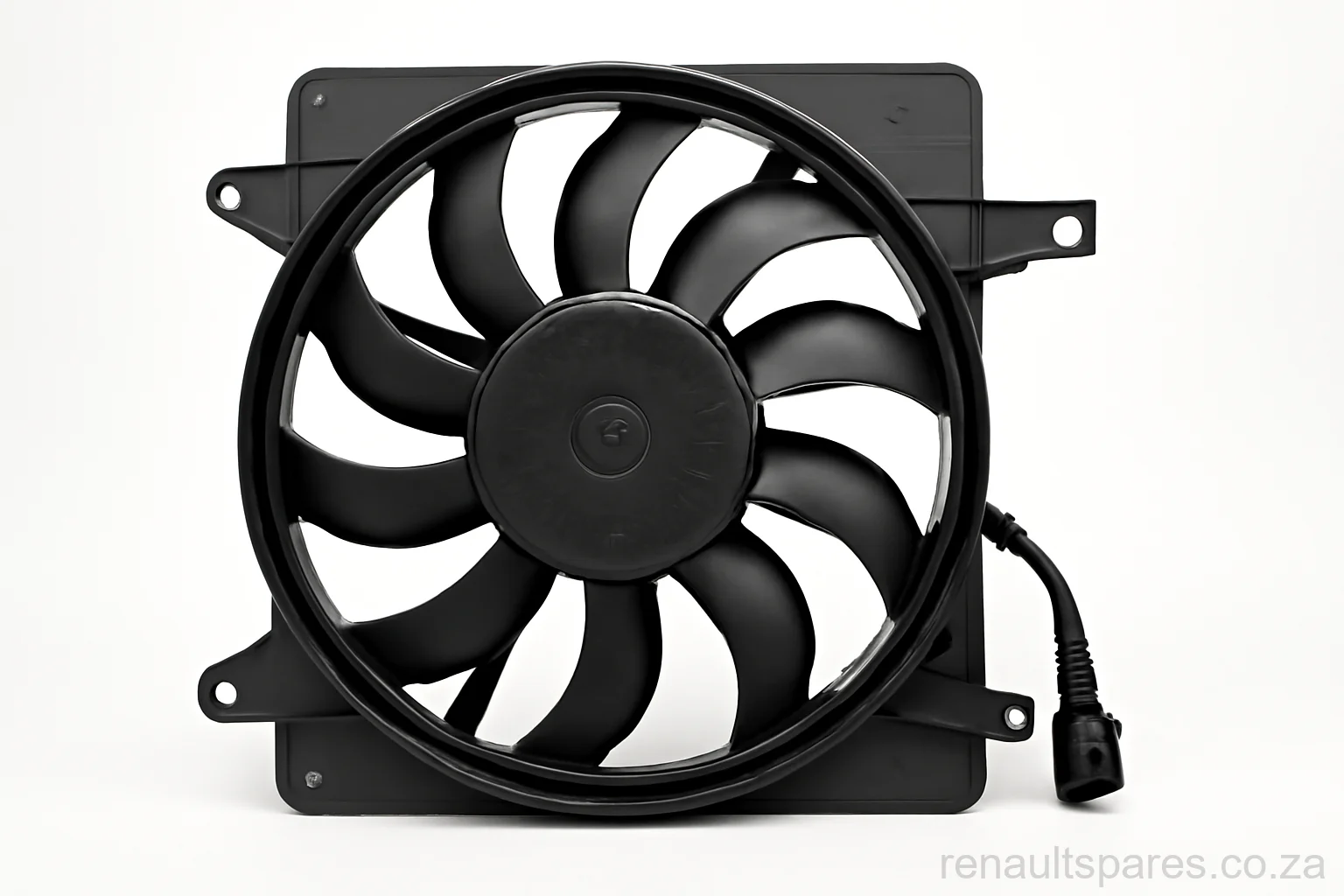 Cooling Fans for Hyundai Creta