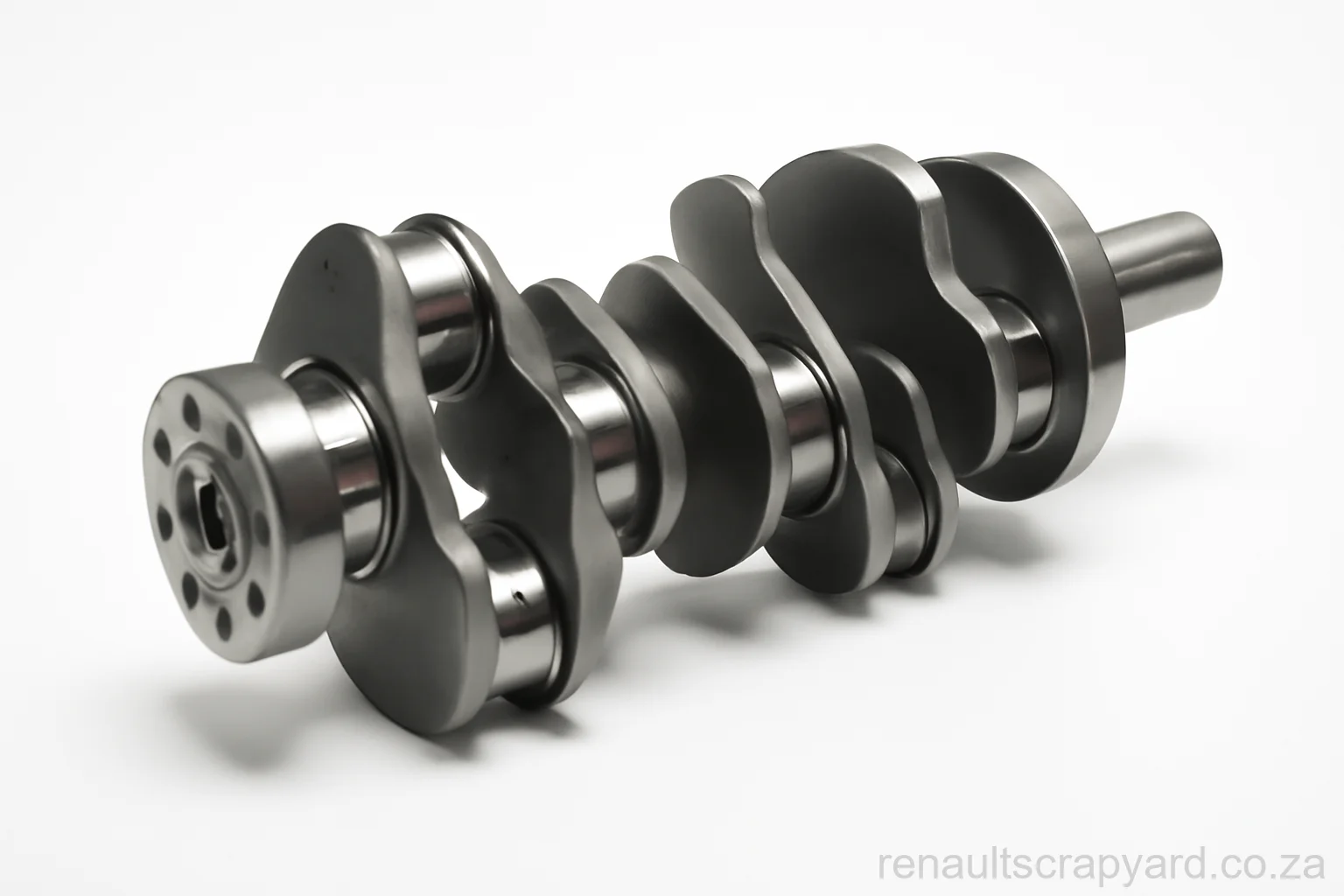 Crankshafts for Hyundai Matrix