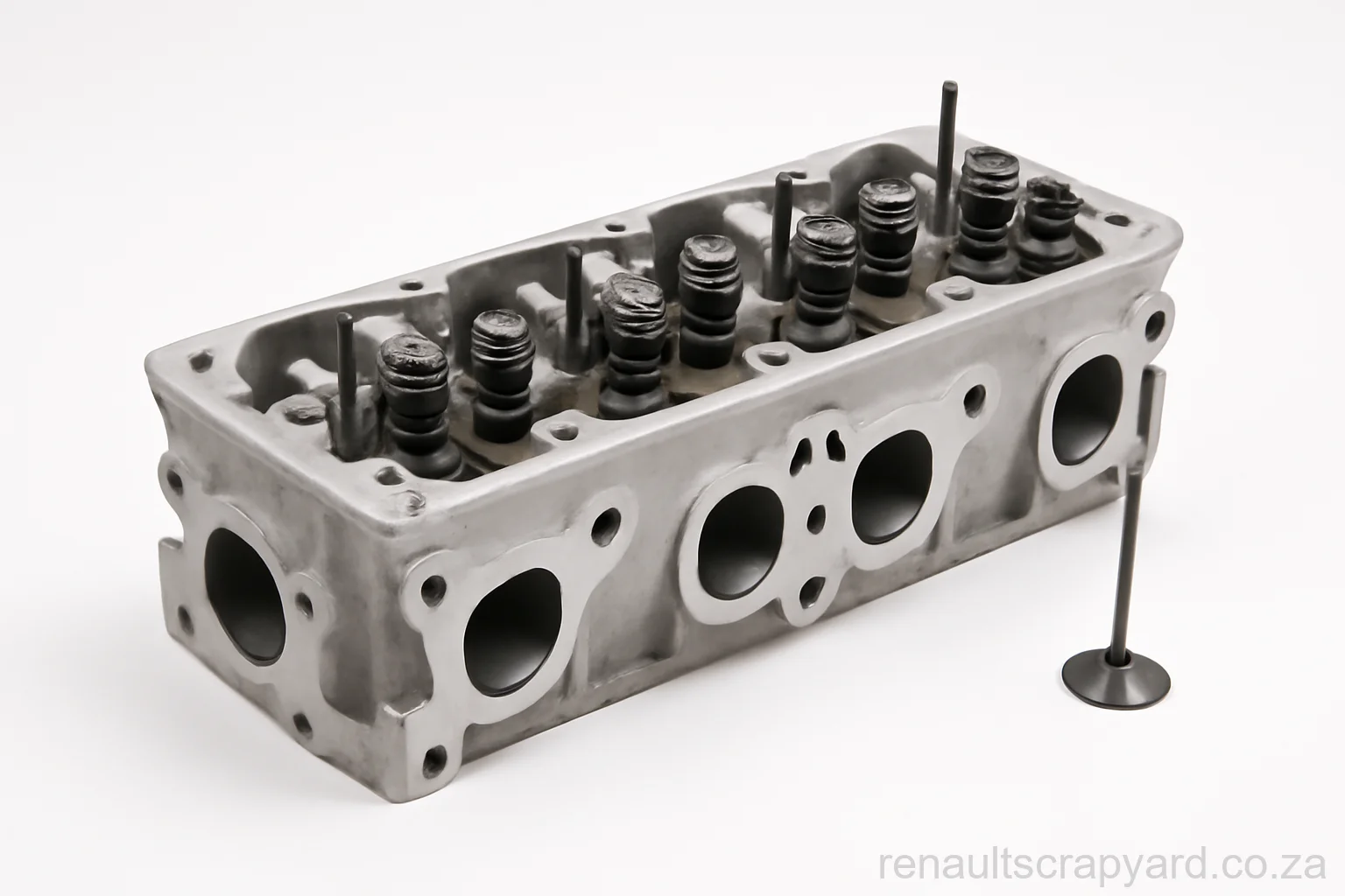 Cylinder Heads for Hyundai i10