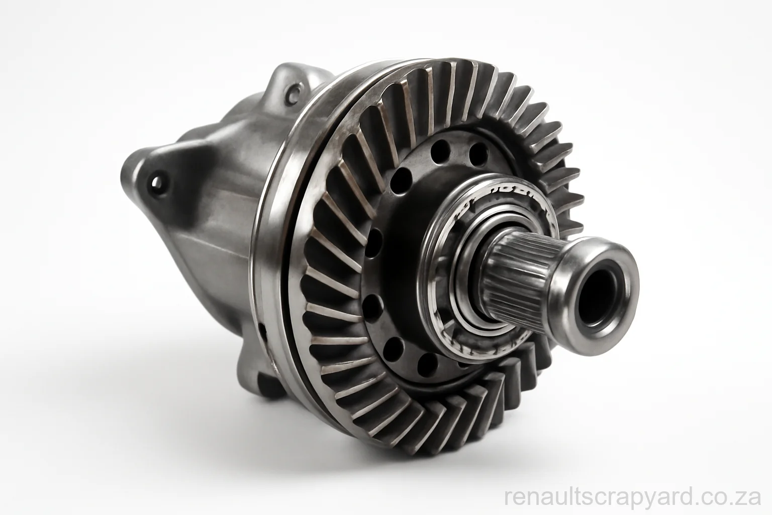 Differential Assembly for Hyundai i10