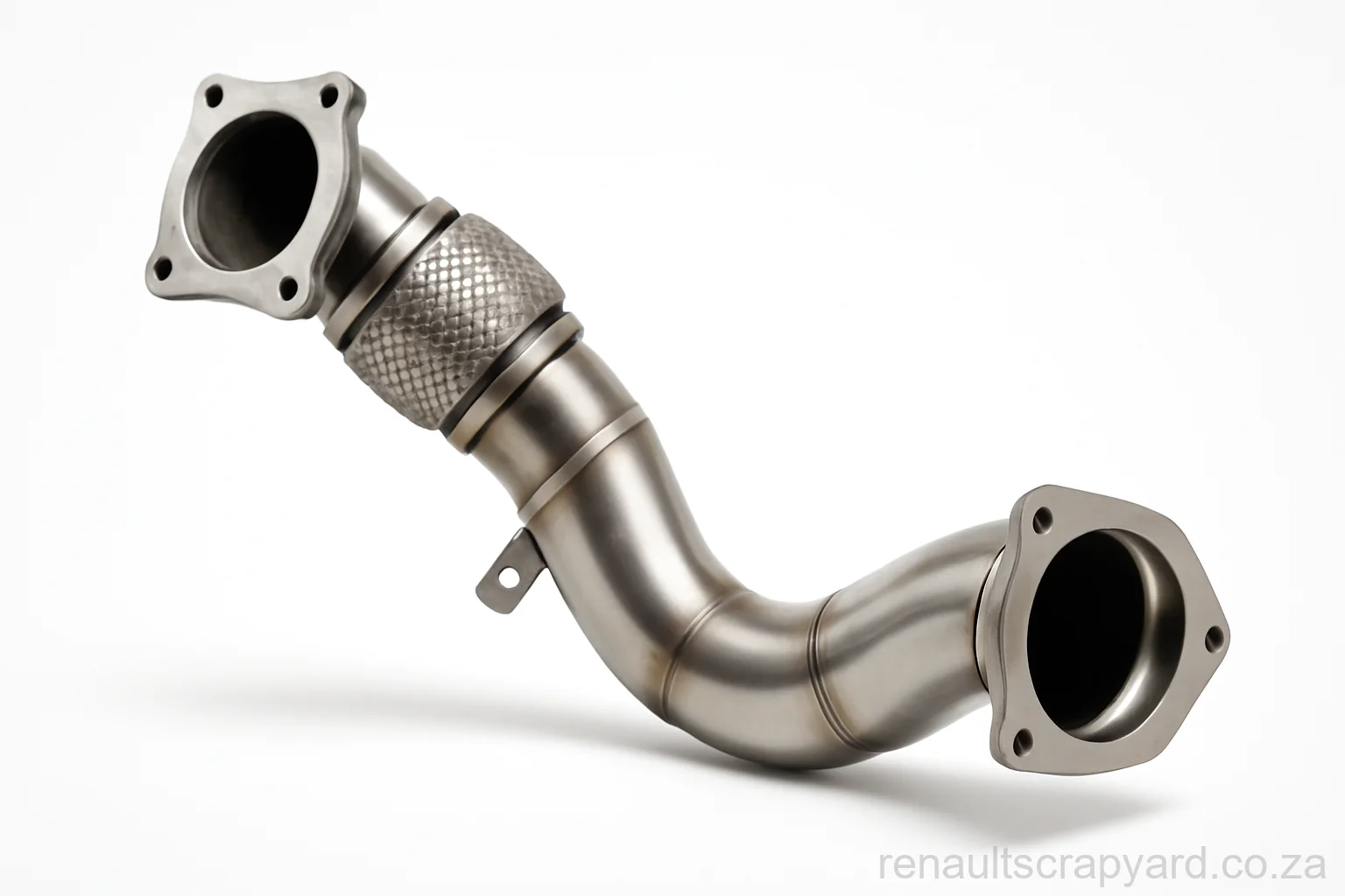 Downpipe for Hyundai Getz