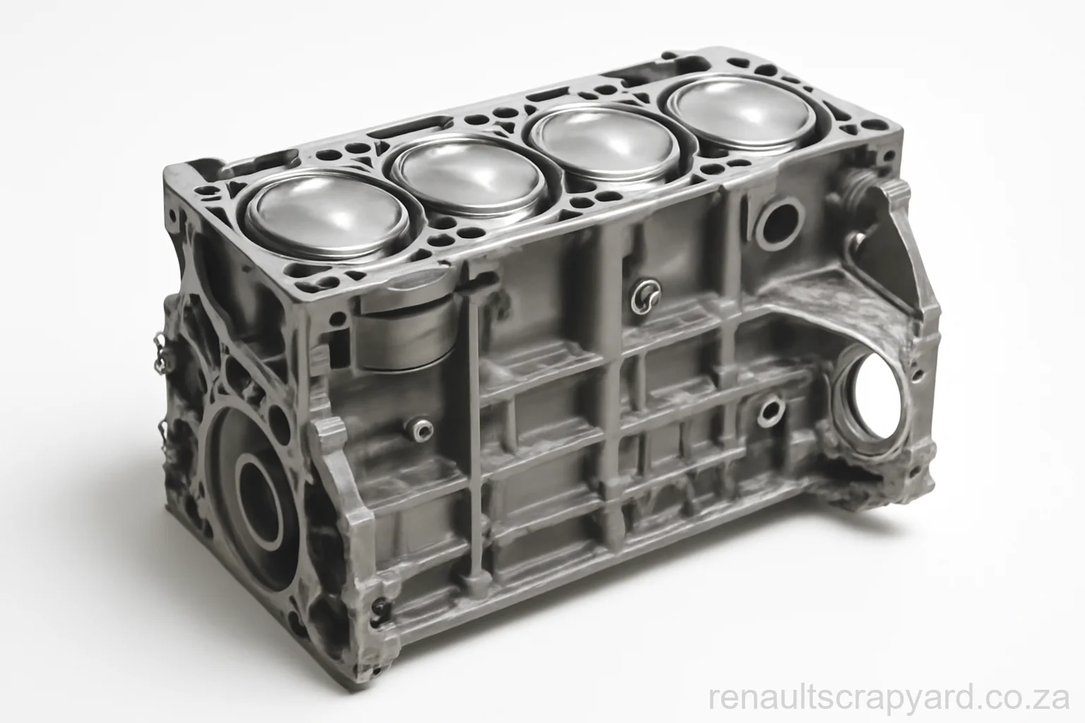Engine Blocks for Hyundai i10