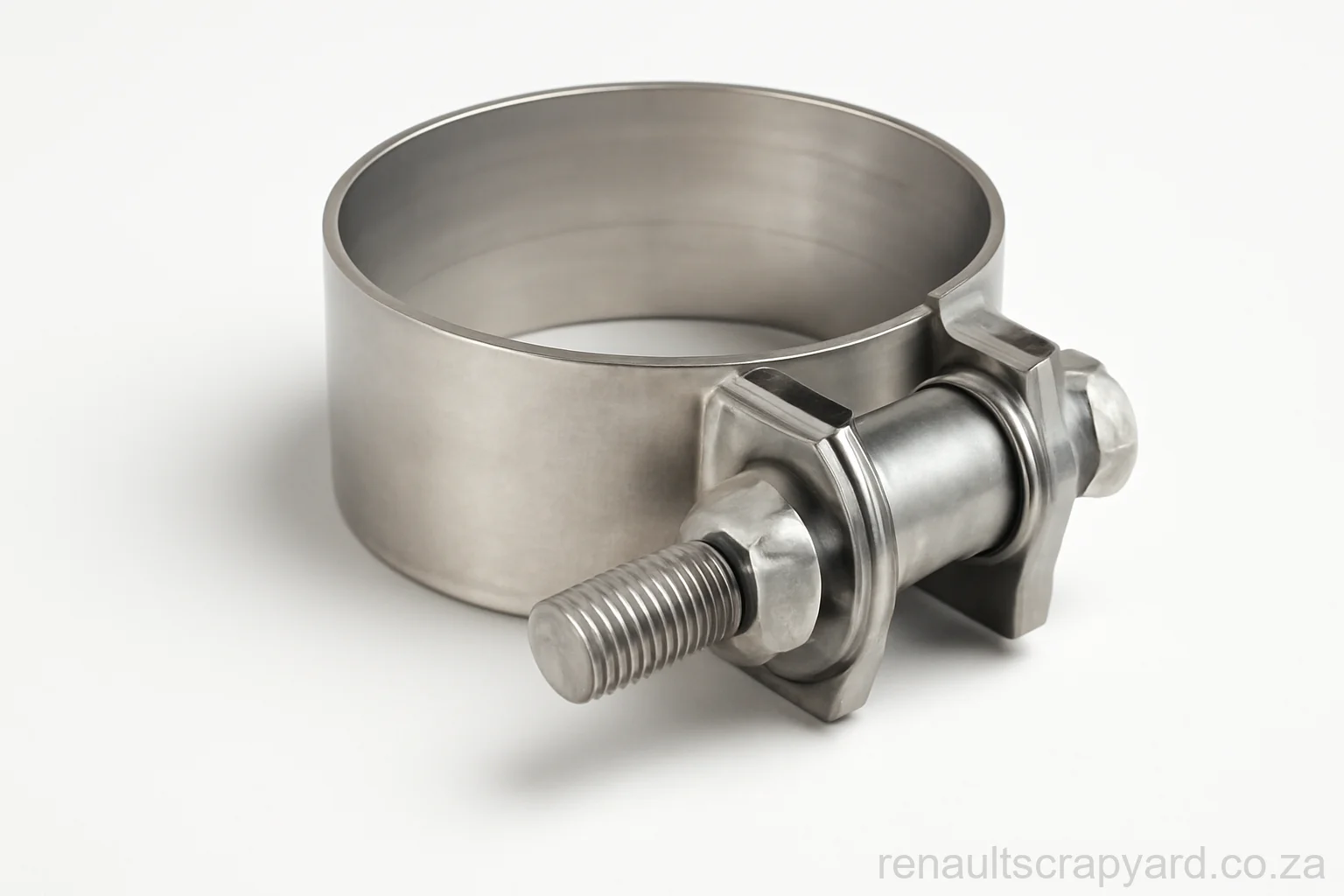 Exhaust Clamps for Hyundai Mighty