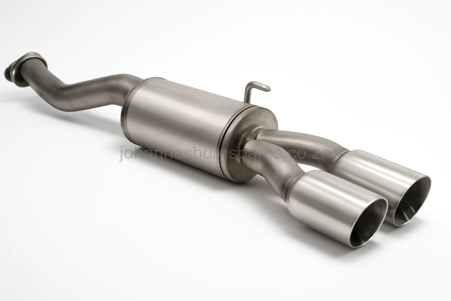 Exhaust Pipes for Hyundai vehicles in South Africa