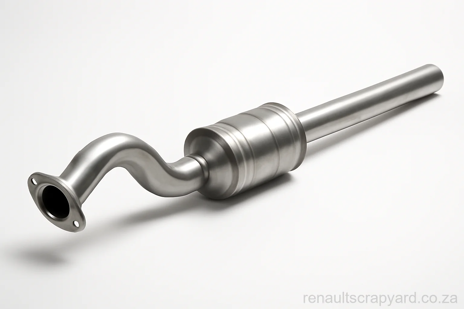 Exhaust Pipes for Hyundai Tiburon