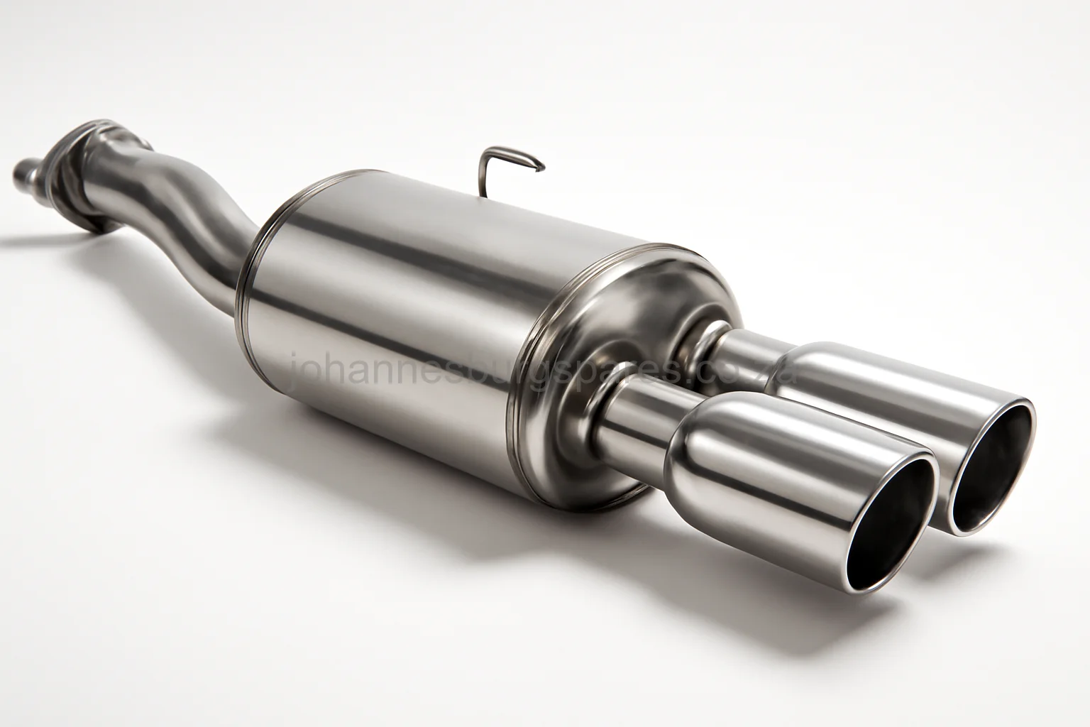 Hyundai Creta Exhaust for Hyundai Creta