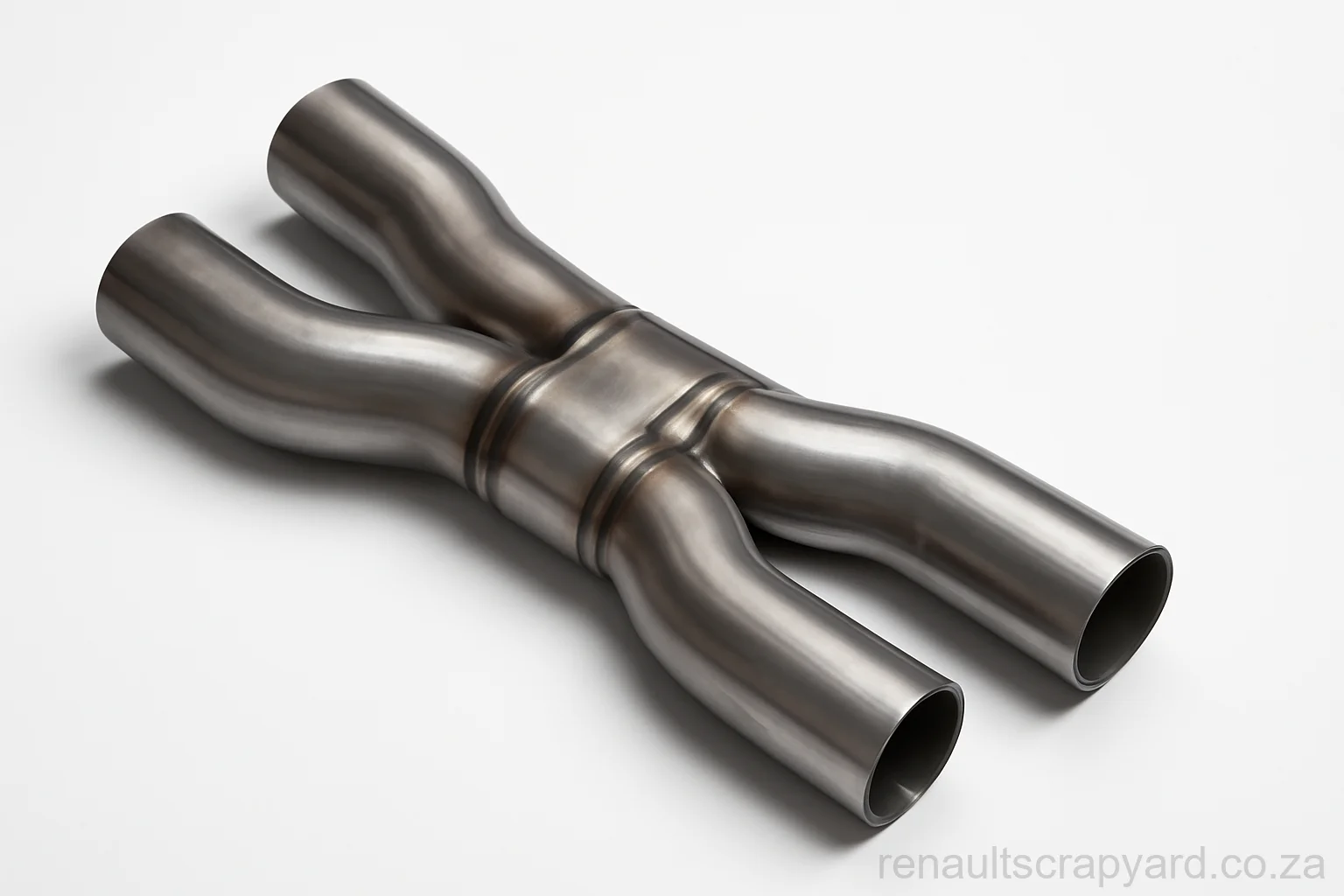 H-Pipe for Hyundai Getz