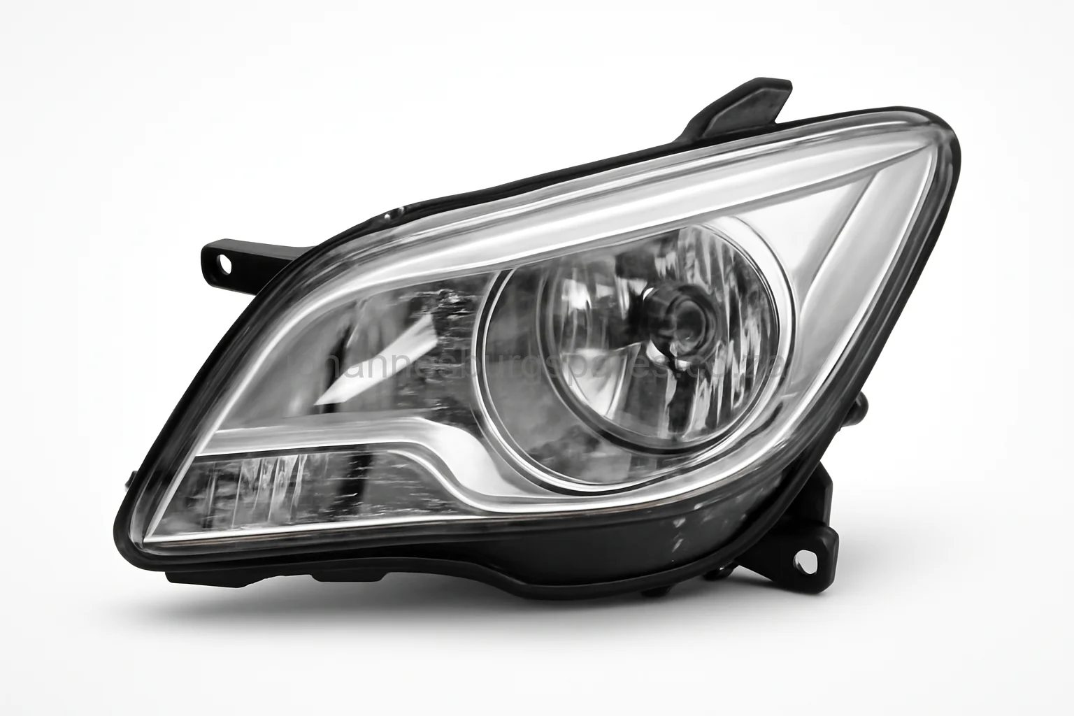 Lighting for Hyundai Accent