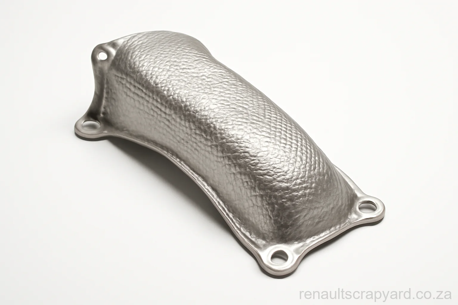 Heat Shields for Hyundai Getz