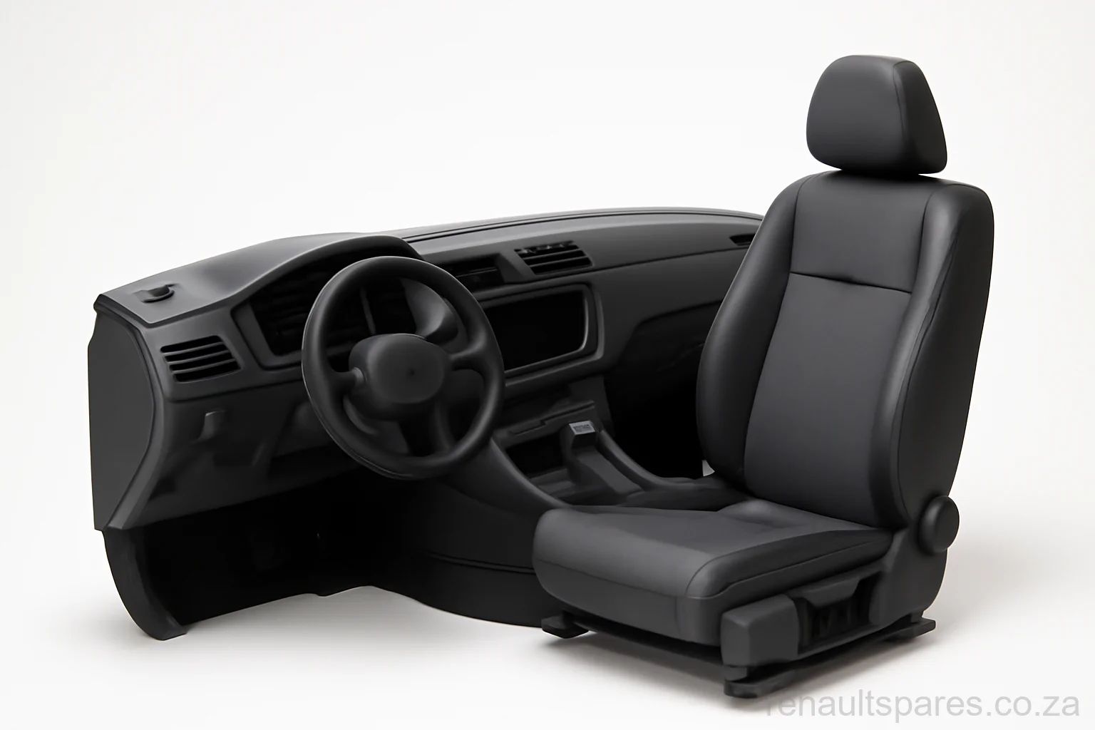 Interior for Hyundai Accent