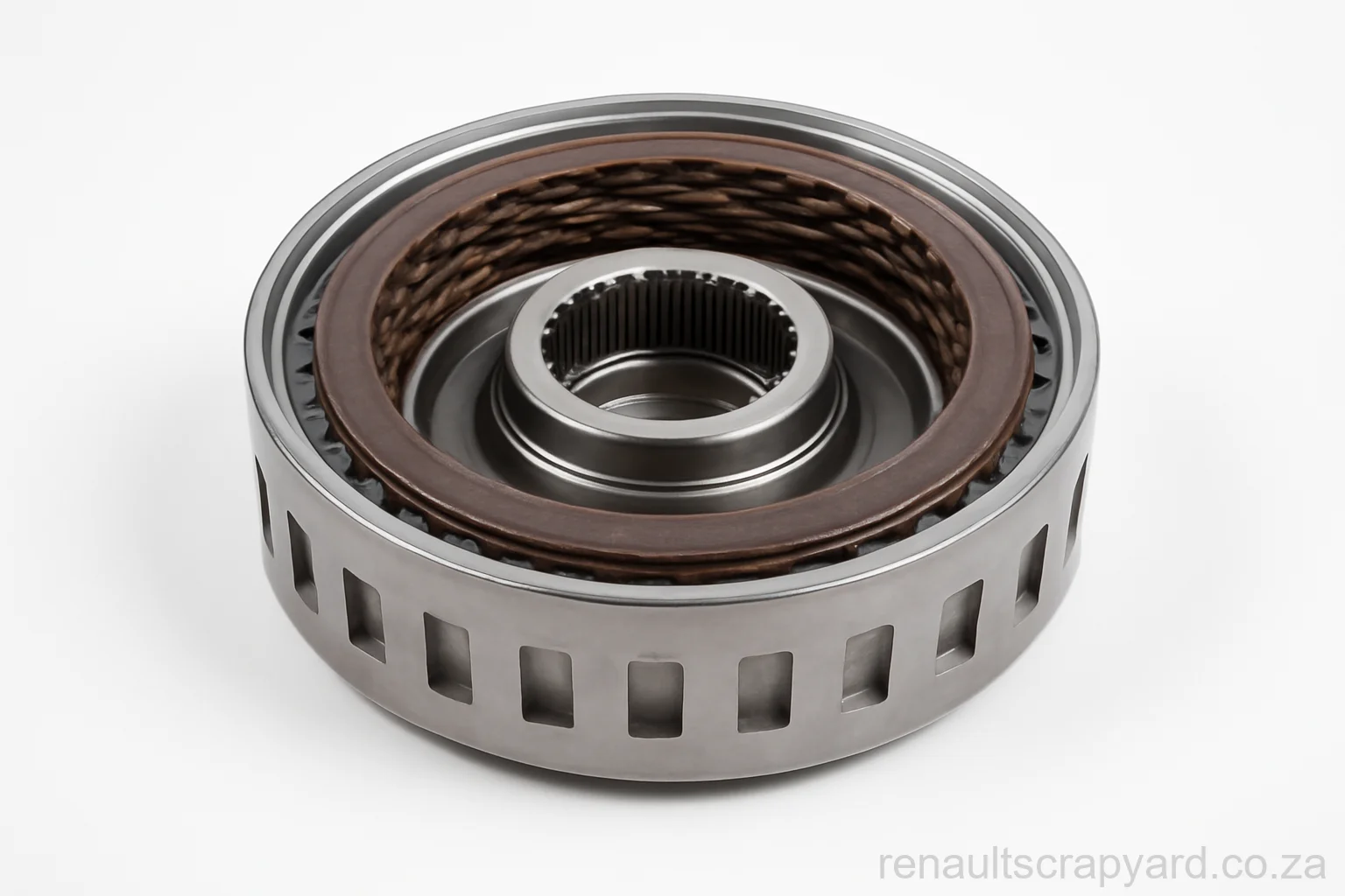Internal Clutches for Hyundai Sonata