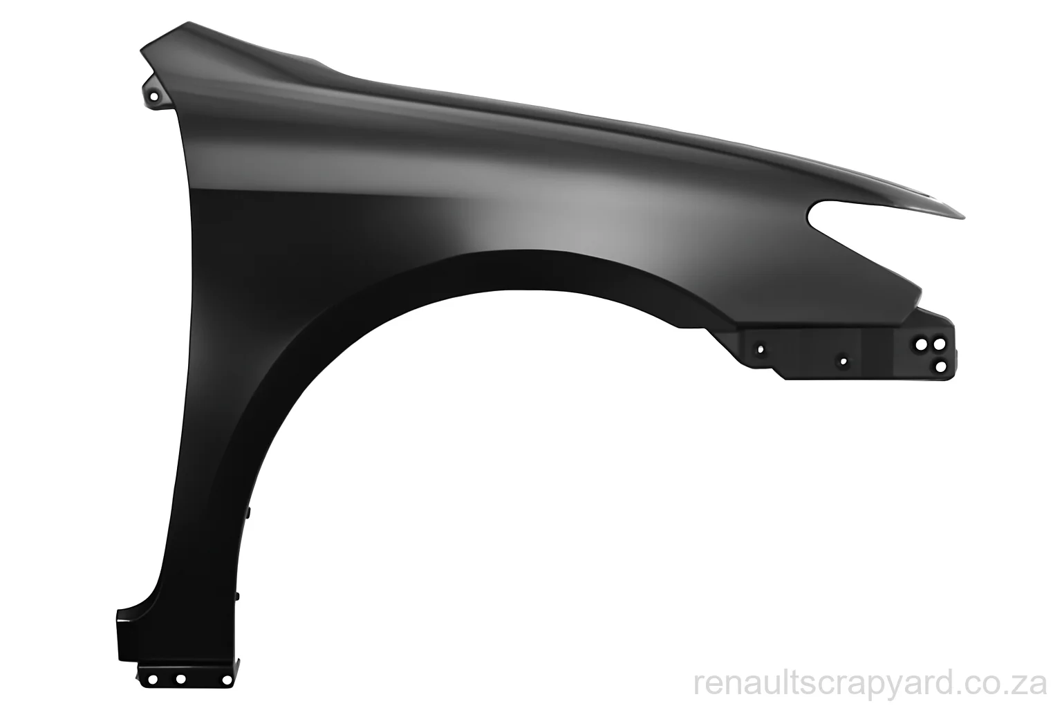 Left Front Fender for Hyundai Sonata