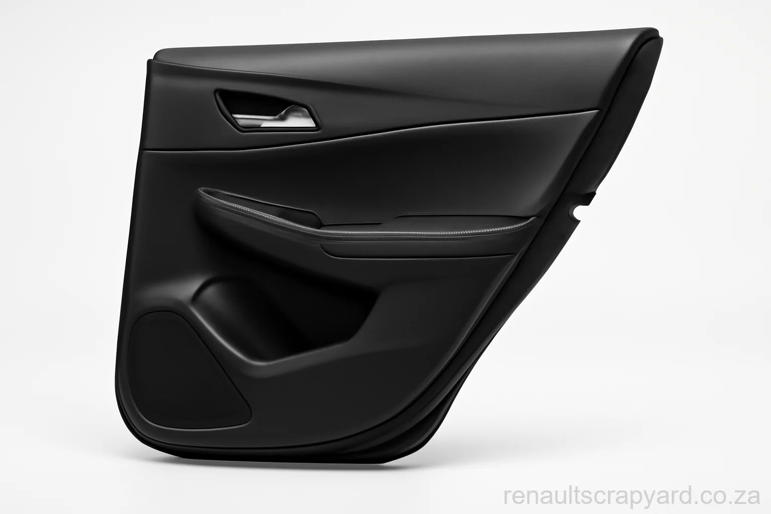 Left Rear Door Panel for Hyundai Accent