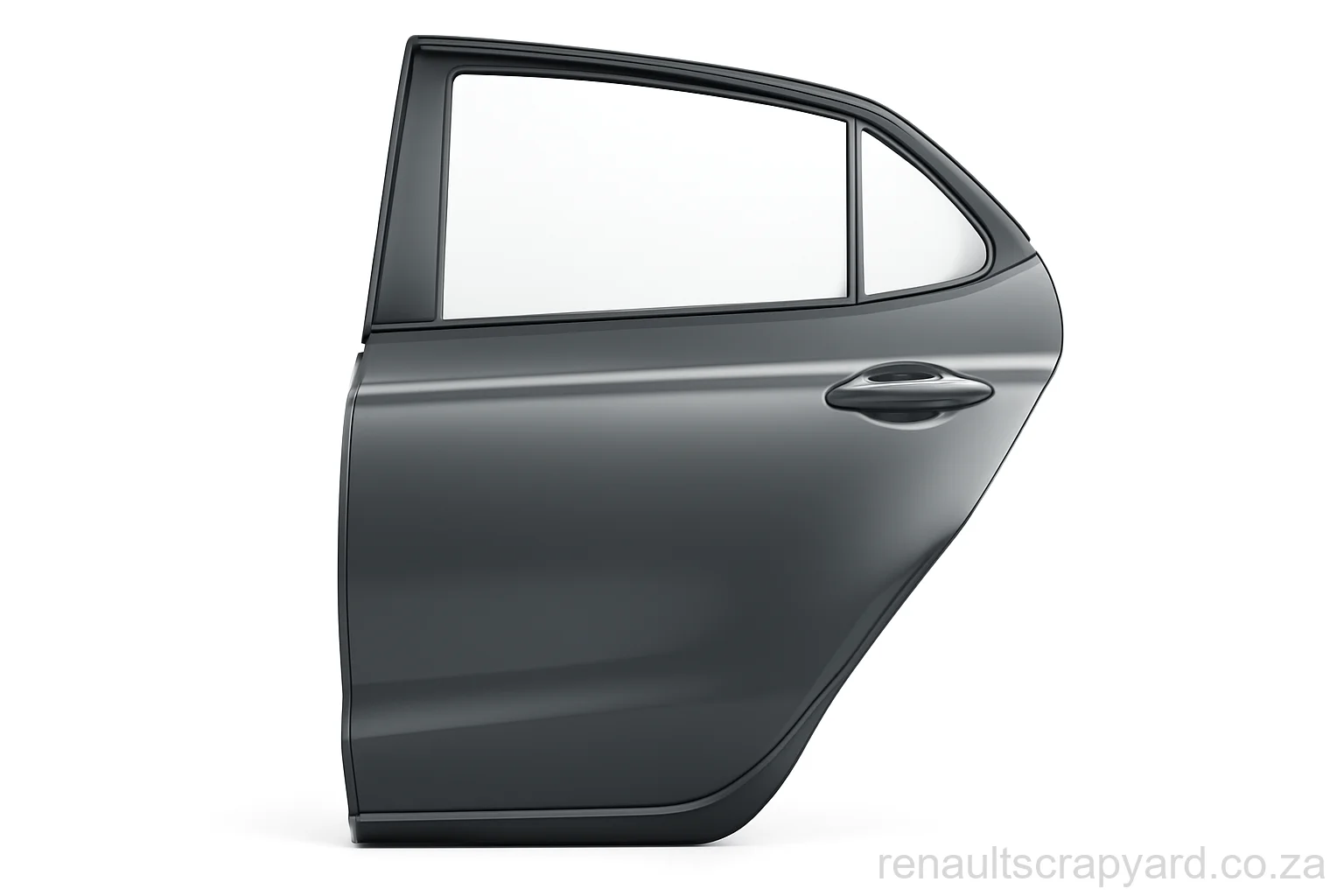 Left Rear Door for Hyundai Matrix