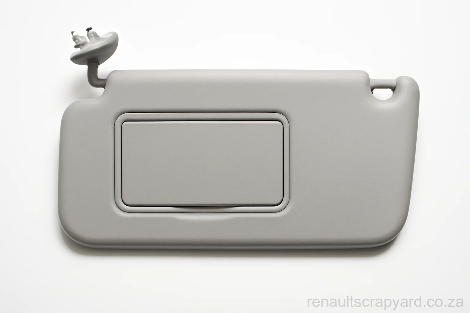 Left Sun Visor for Hyundai Accent