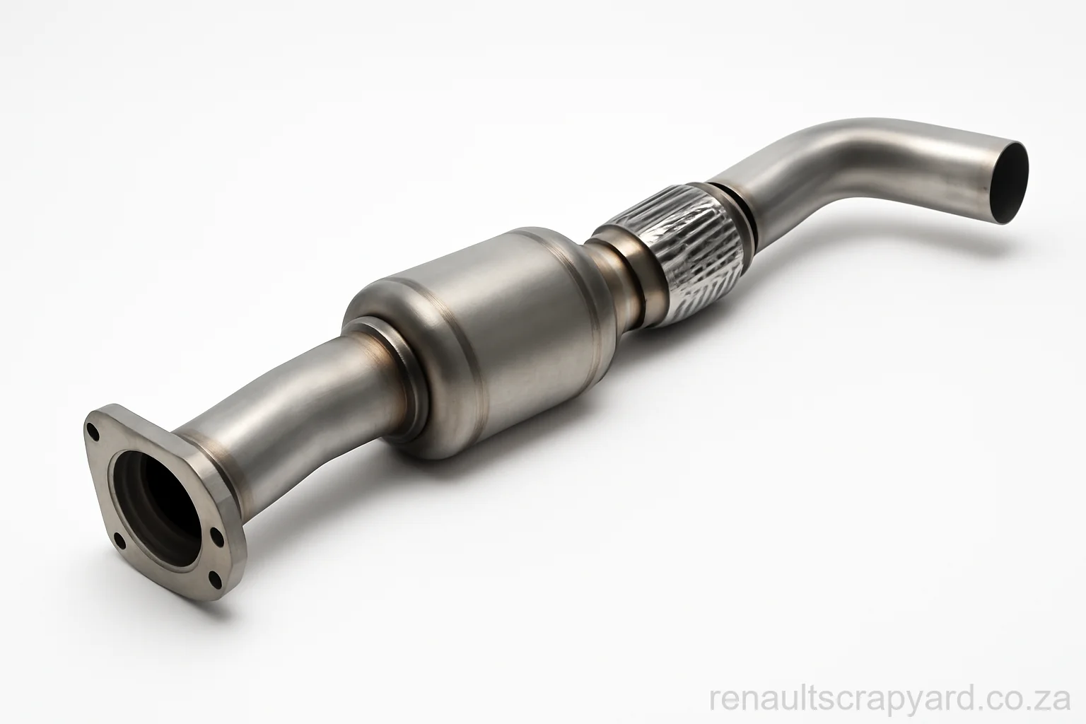 Mid-Pipe for Hyundai Terracan