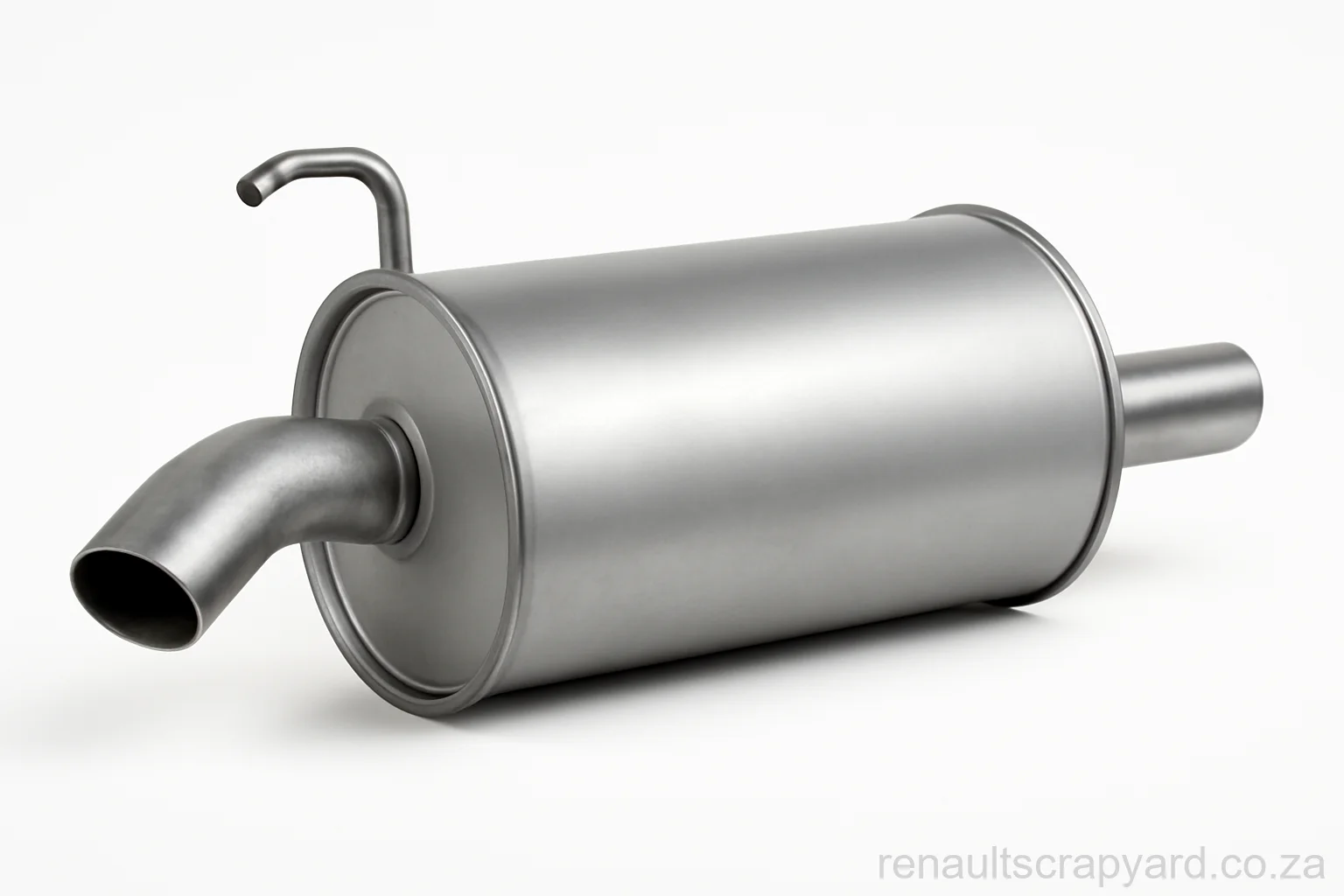 Muffler for Hyundai Getz
