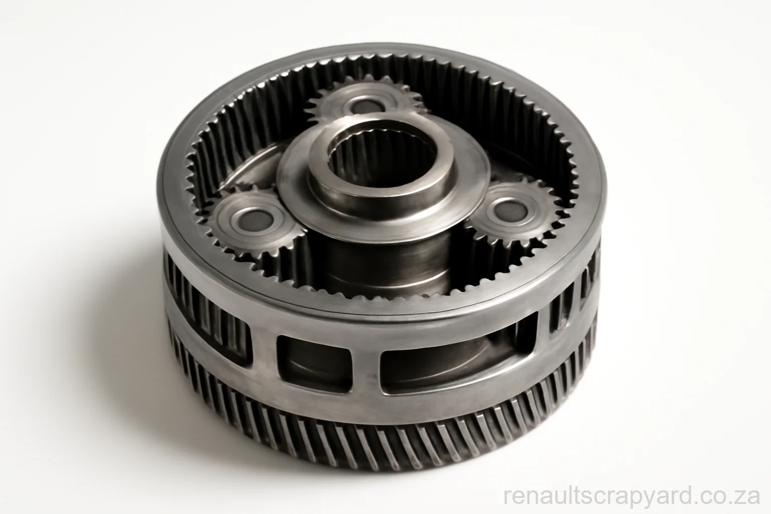 Planetary Gears for Hyundai Creta