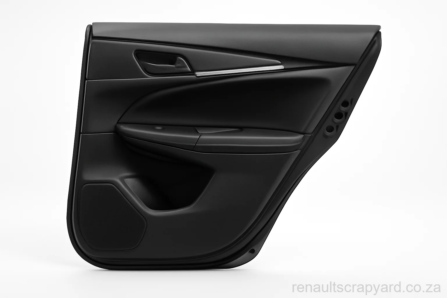 Right Rear Door Panel for Hyundai i30