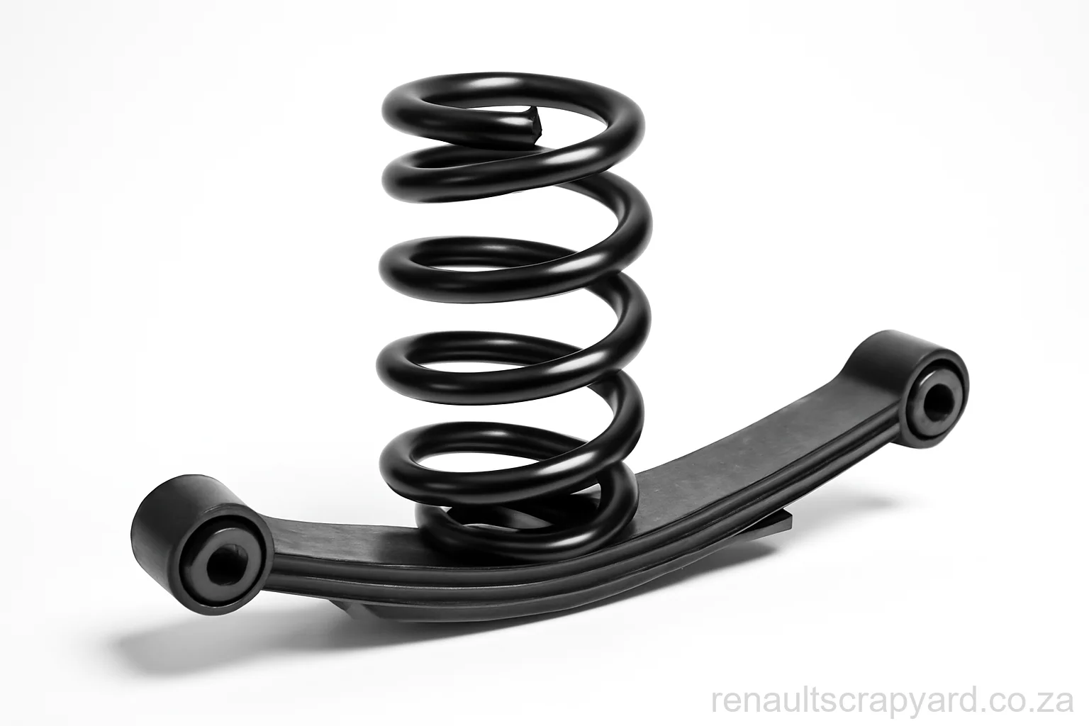 Springs for Hyundai i10