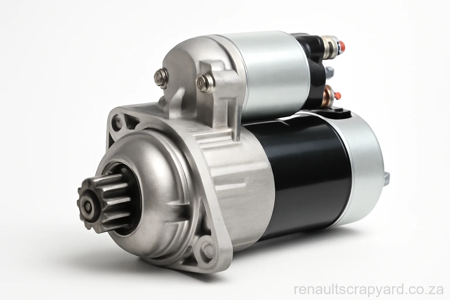 Starter for Hyundai Accent