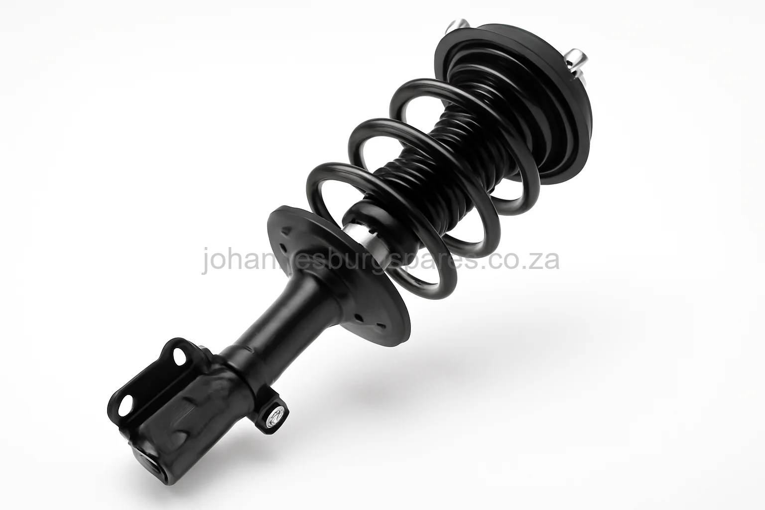 Hyundai Creta Suspension for Hyundai Creta