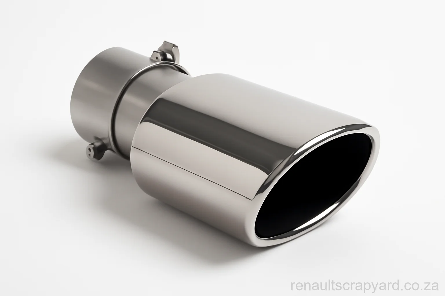 Tailpipe for Hyundai Getz