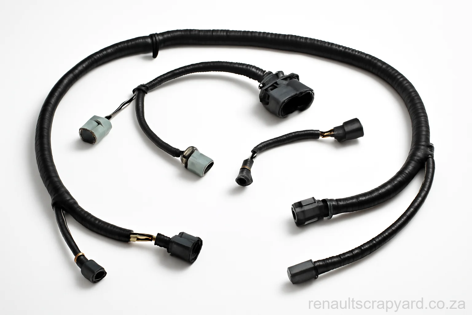 Wiring Harness for Hyundai Accent