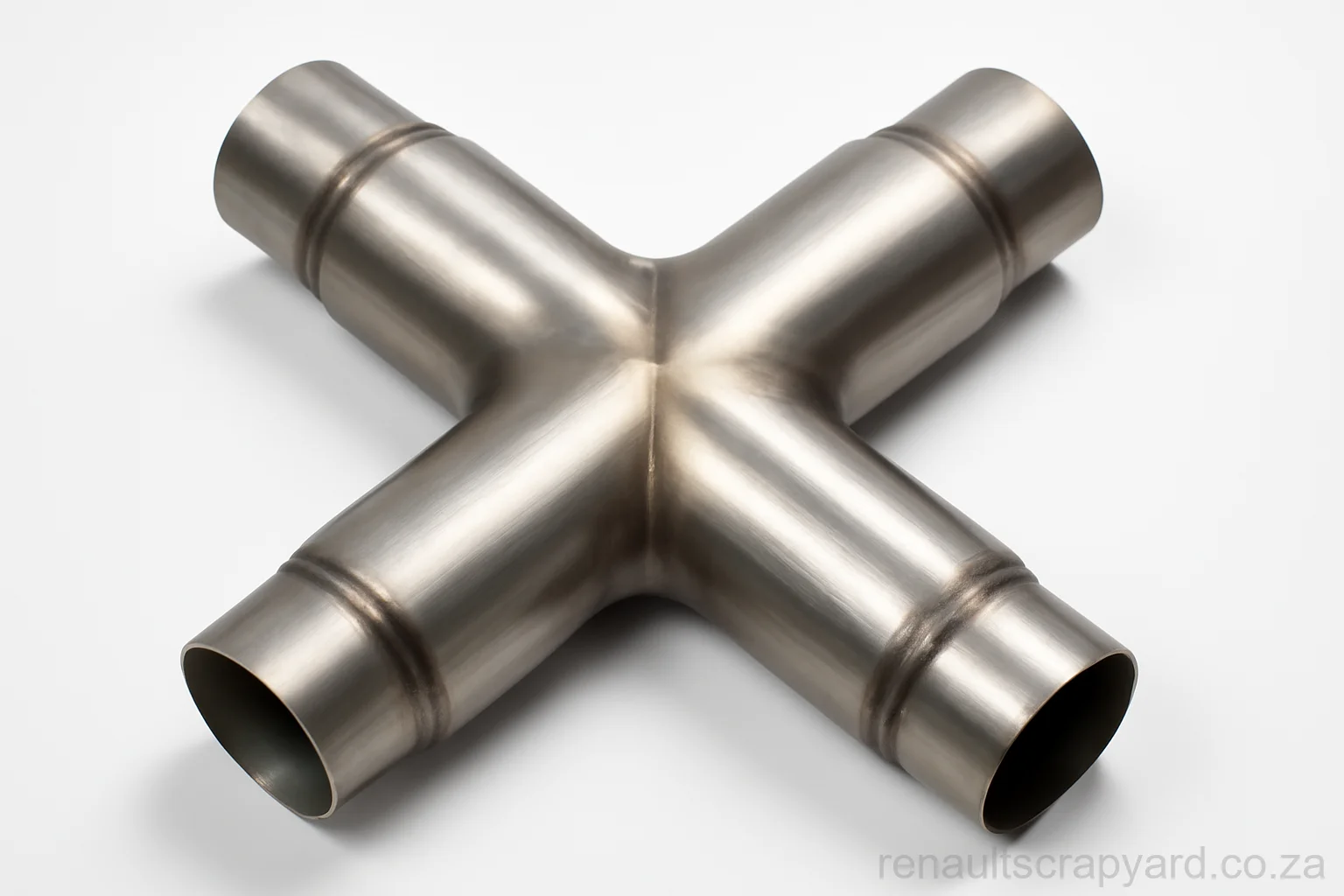 X-Pipe for Hyundai Getz