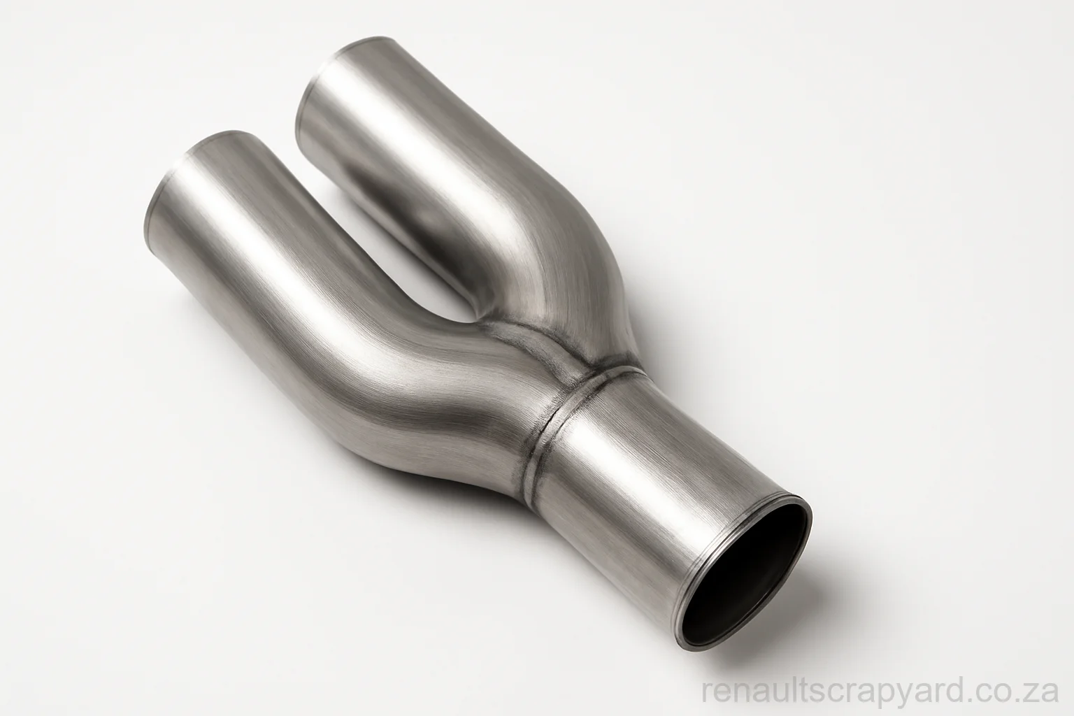 Y-Pipe for Hyundai Getz