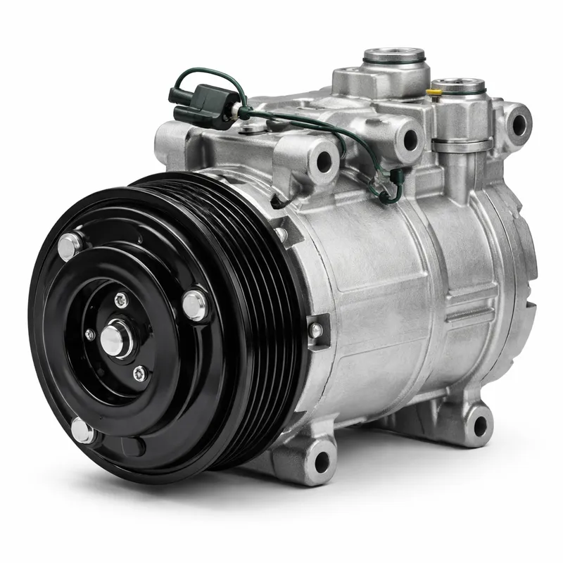 Hyundai i10 / Getz / Atos Clutch-Type โ illustrative product image