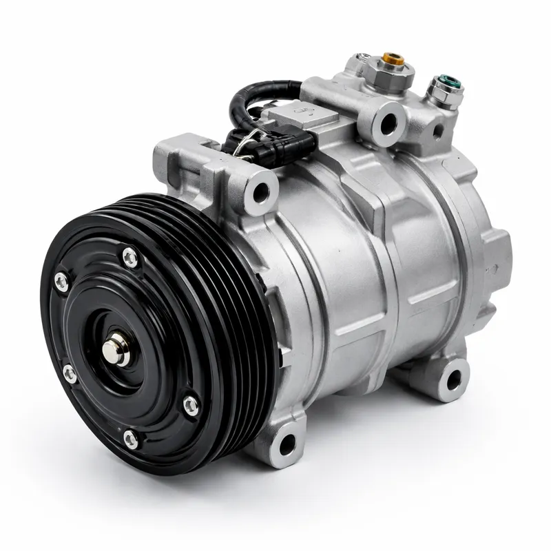 Hyundai Aircon Compressors for sale in South Africa