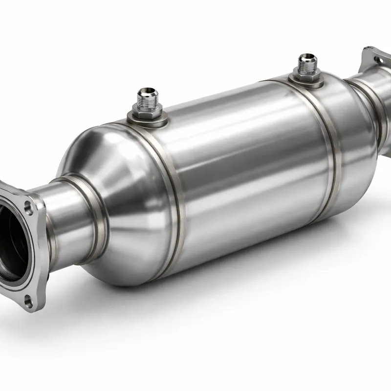 Hyundai 1.6 CRDi Diesel Cat / DOC โ illustrative product image