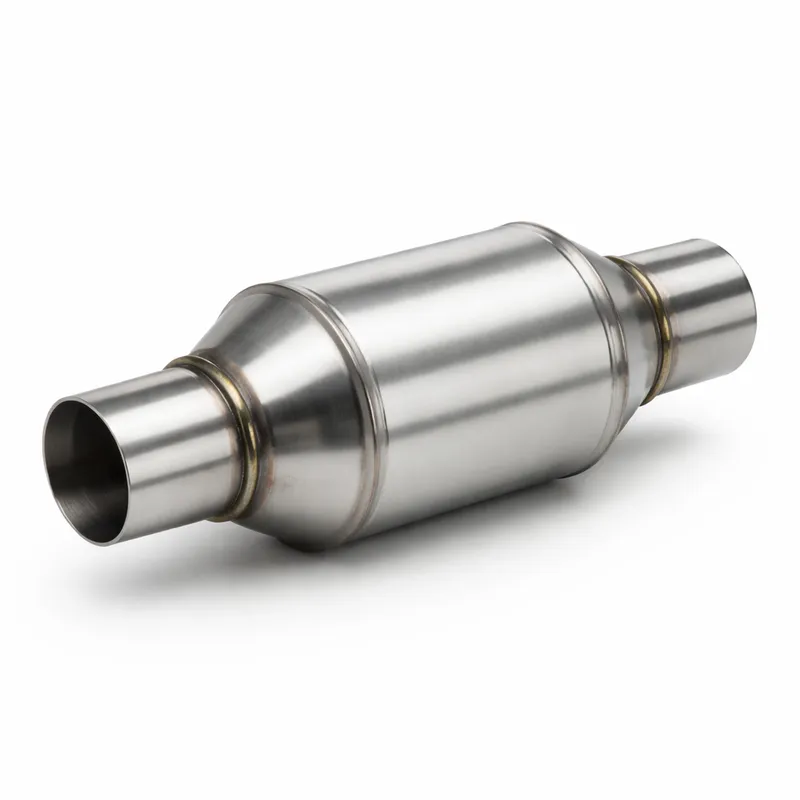 Hyundai Universal / Aftermarket Cat โ illustrative product image
