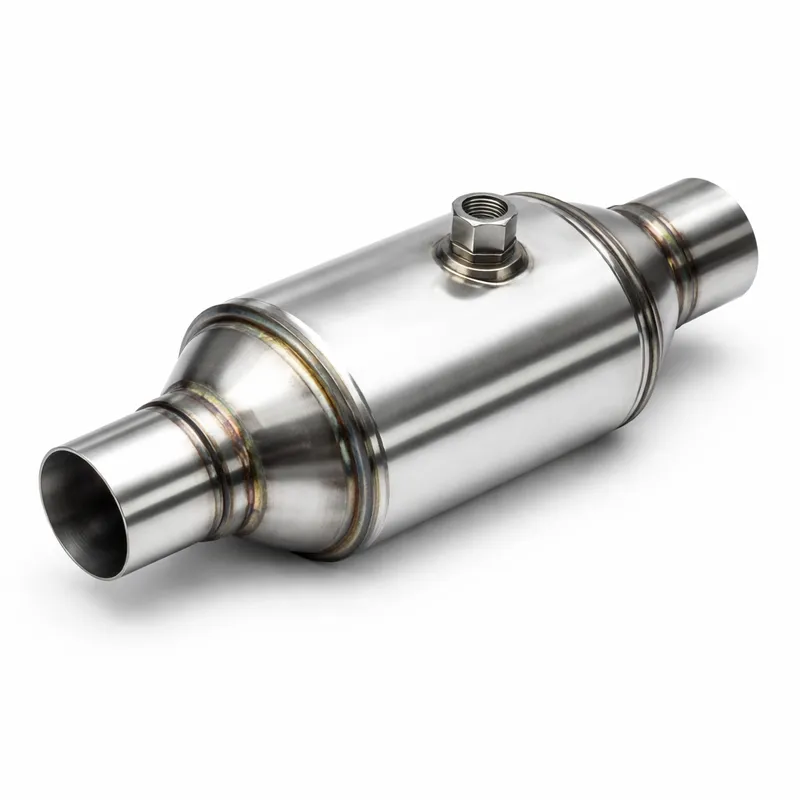 Hyundai Catalytic Converters for sale in South Africa