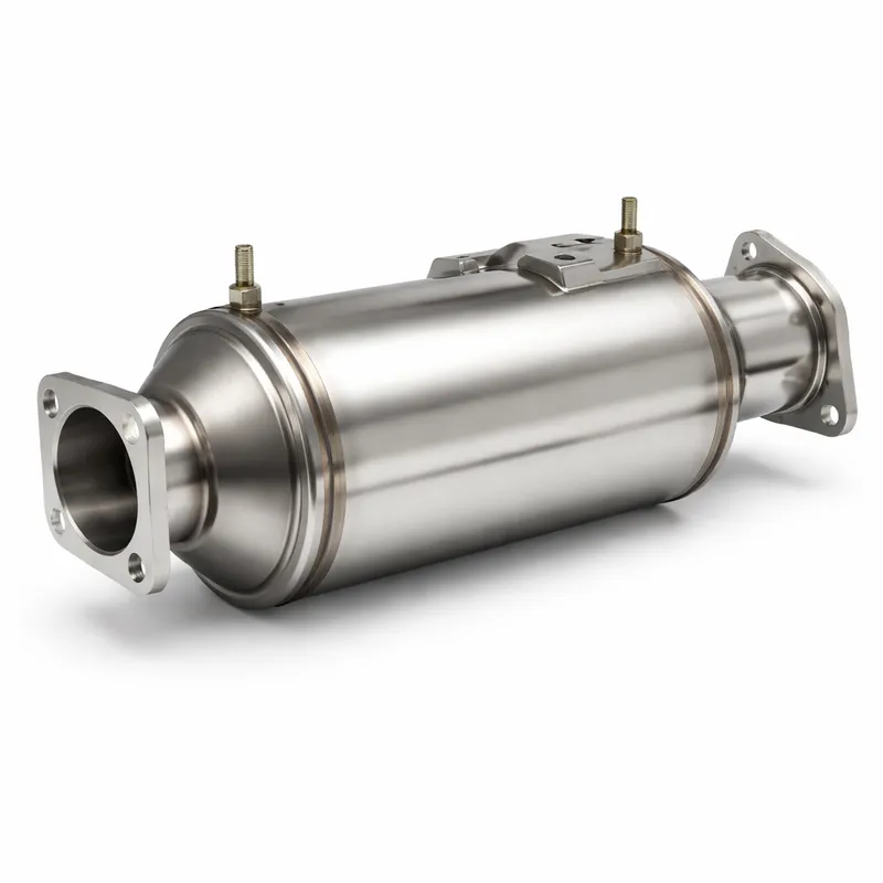 Hyundai 1.6 CRDi DPF (Euro 5) โ illustrative product image
