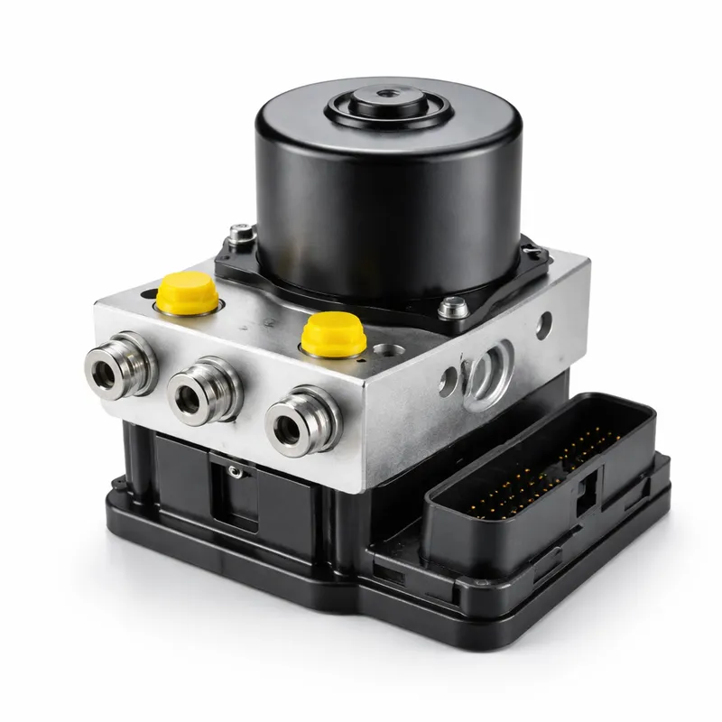 Hyundai ABS / ESP Module โ illustrative product image