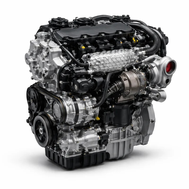 Hyundai Engines for sale in South Africa