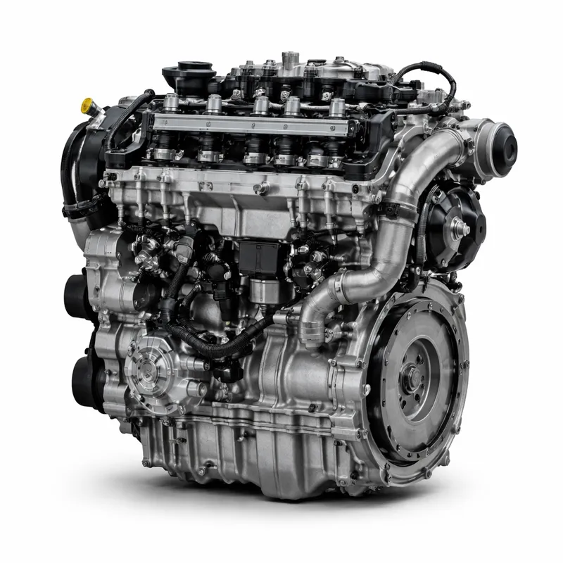 Hyundai 2.0 Nu / Theta II Petrol — illustrative product image