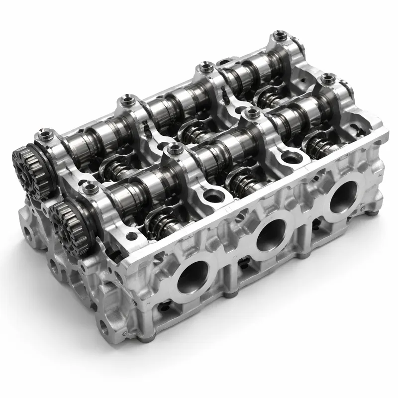 Hyundai Cylinder Heads for sale in South Africa