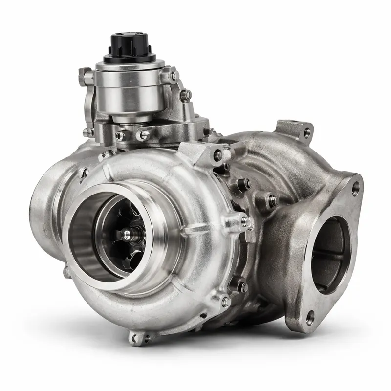 Hyundai Turbochargers for sale in South Africa