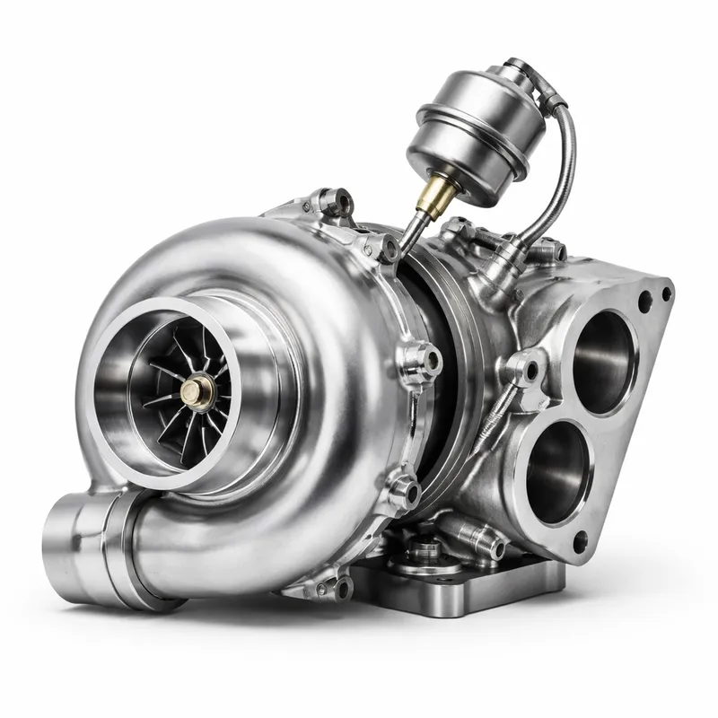 Hyundai 1.6 T-GDI Petrol Turbo โ illustrative product image